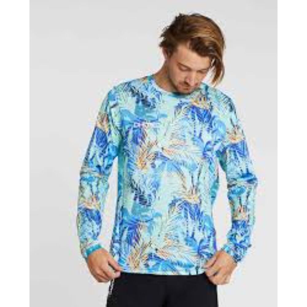 DHaRCO Gravity Jersey In Shuttle Daze Gorpcore Mountain Biking Outdoors Size M